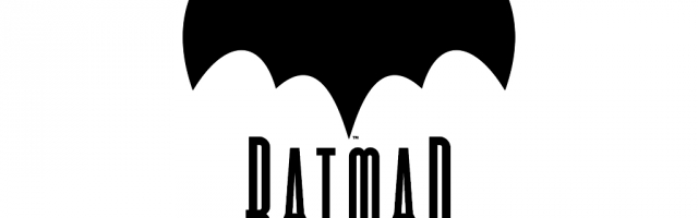 Telltale Games and Warner Bros. Team up to Ship Batman - A Telltale Series