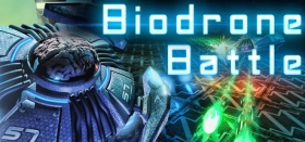 Biodrone Battle Box Art