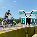 BMX The Game Winter Update Trailer