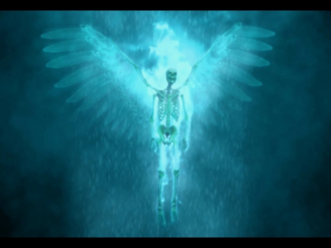 [Broken Sword 4 - the Angel of Death] Screenshots ( 11 / 13 )