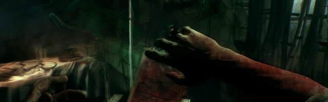 Call of Cthulhu Finally Gets a Release Date