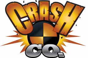 Crash Co. Box Art