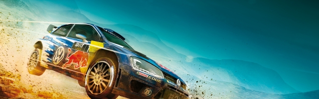 DiRT Rally Review