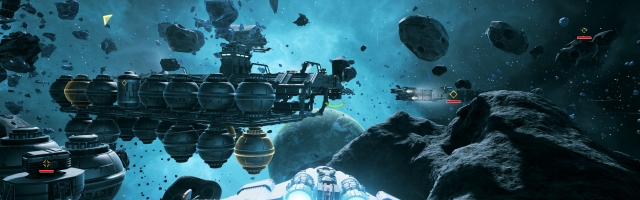 Everspace Becomes First ID@Xbox Title Supporting Play Anywhere