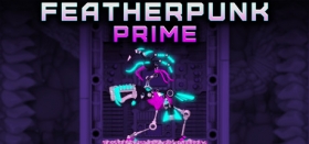 Featherpunk Prime Box Art