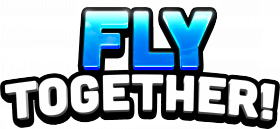 Fly TOGETHER! Box Art