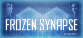 Frozen Synapse Box Art