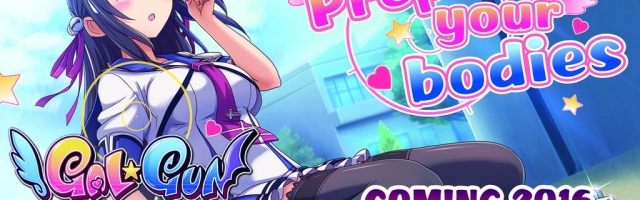 Gal*Gun: Double Peace Coming to the West