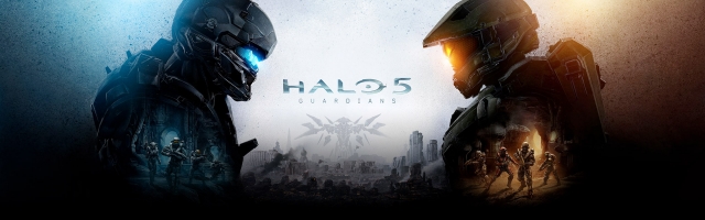 Halo 5: Guardians Review