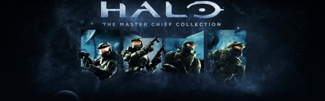 Halo: The Master Chief Collection Could be Coming to New Platforms
