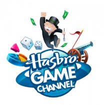 Hasbro Game Channel Box Art