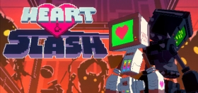 Heart&Slash Box Art