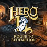 Hero-U: Rogue to Redemption Review