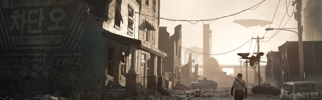 Dambuster Studios Comment on Homefront: The Revolution Launch Issues
