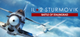 IL-2 Sturmovik: Battle of Stalingrad Box Art