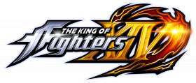 King of Fighters XIV Box Art