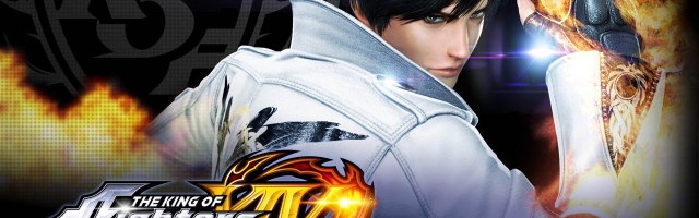 King of Fighters XIV Review