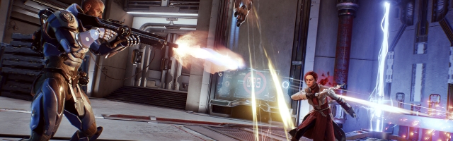 Lawbreakers Will Launch As a Steam Exclusive