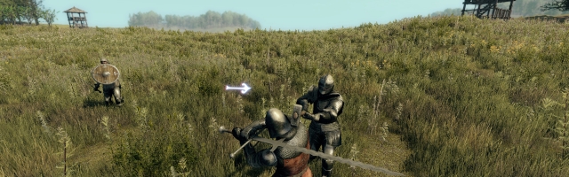 Life is Feudal MMO Entering Closed Beta
