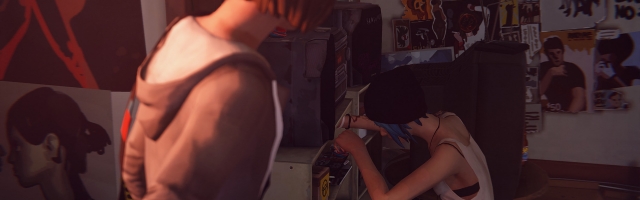 Life is Strange Limited Edition Boxed Version Coming in January 2016