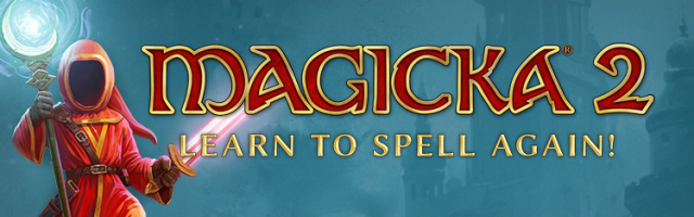 Magicka 2 Released for Linux, Mac and SteamOS
