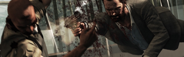 Revisiting Max Payne 3