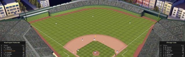 Out of the Park Baseball 18 Releasing in March