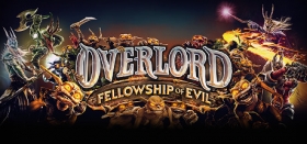 Overlord: Fellowship of Evil Box Art
