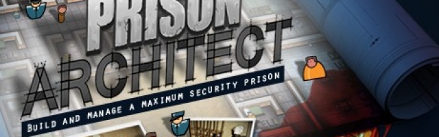 Prison Architect Coming to Mobile Devices
