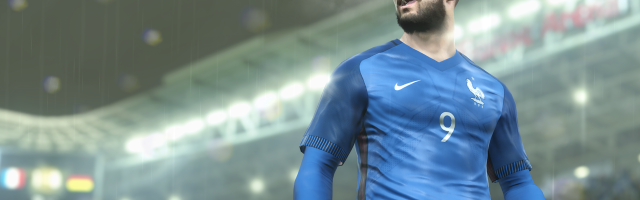 PES 2017 Demo: First Thoughts