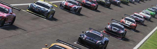 Project CARS Release Date Moved To May 2015