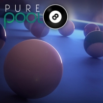 Pure Pool Box Art