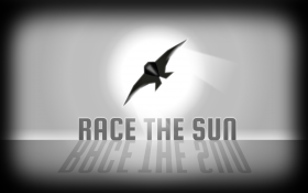 Race The Sun Box Art