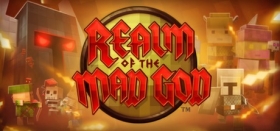 Realm of the Mad God Box Art