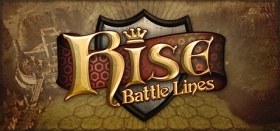 Rise: Battle Lines Box Art