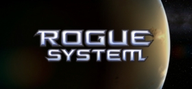 Rogue System Box Art