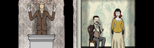 Rusty Lake: Roots Review