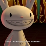 Sam & Max Save the World Remastered Review