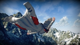 Skydive: Proximity Flight Box Art