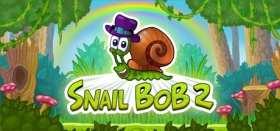 Snail Bob 2: Tiny Troubles Box Art