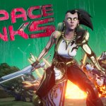 Space Punks Gets a New Early Access Update