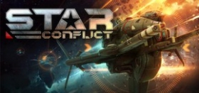 Star Conflict Box Art