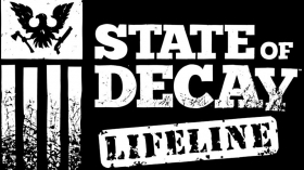 State of Decay: Lifeline Box Art