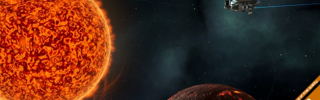 Stellaris Receives Update 'Asimov'