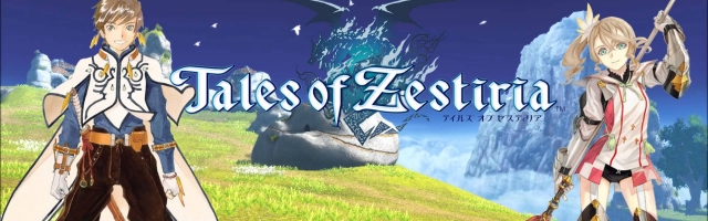 Tales of Zestiria Review