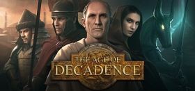 The Age of Decadence Box Art
