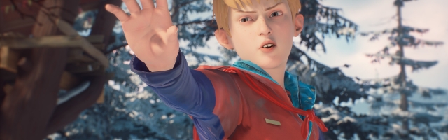 The Awesome Adventures of Captain Spirit Review