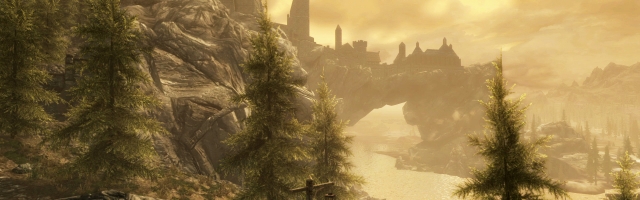 The Elder Scrolls V: Skyrim Special Edition Pre-Review