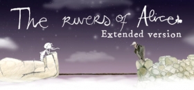 The Rivers of Alice - Extended Version Box Art