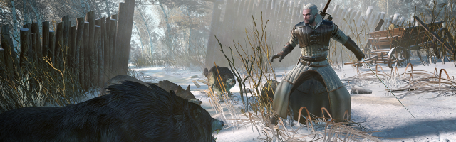 The Witcher 3: Wild Hunt Review
